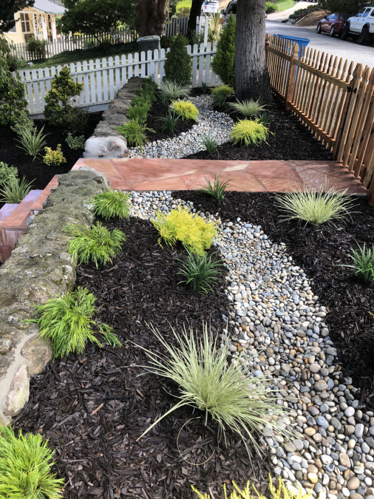 Pro Landscaping Company in Redwood City, CA